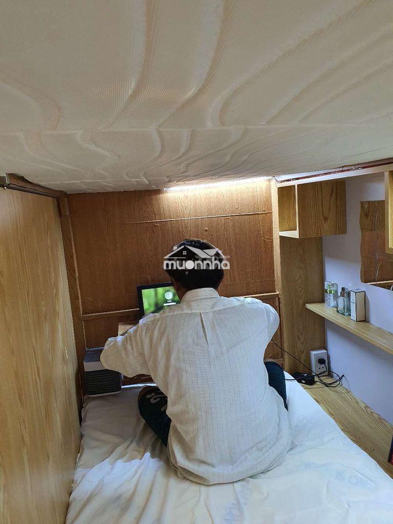Ibox homestay ngay trung tâm giá rẻ - 3