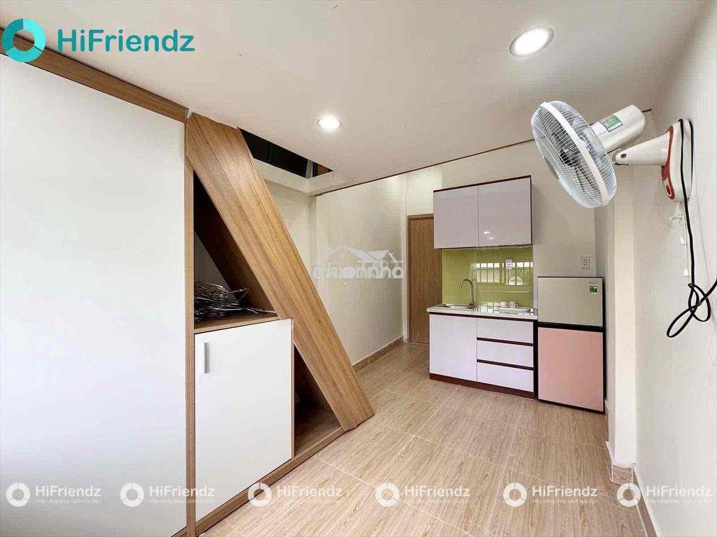 Cho thuê phòng duplex cao cấp – nguyễn thái sơn, phường an nhơn, gò vấ - 3