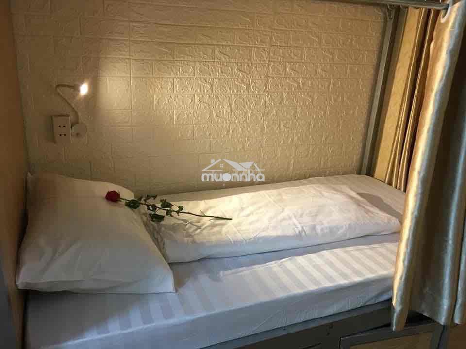🔥 Phòng ktx cao cấp – full tiện nghi cho người đi làm - 4