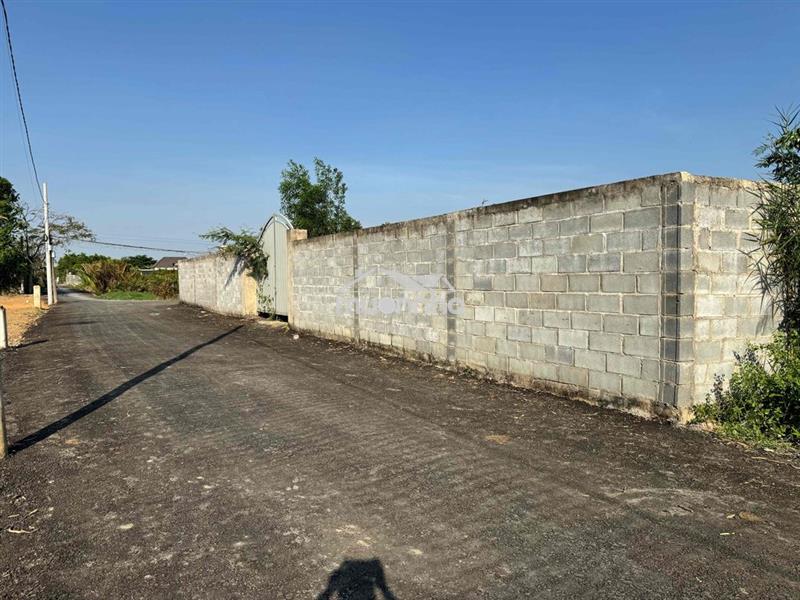 Cho thuê đất làm nhà xưởng phường long trường, q9