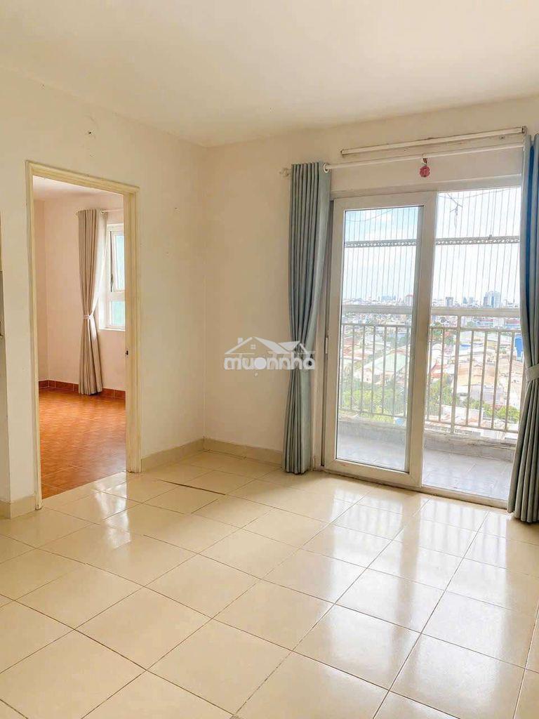 Bán 1pn có sổ ban công rộng phòngkhách - 3