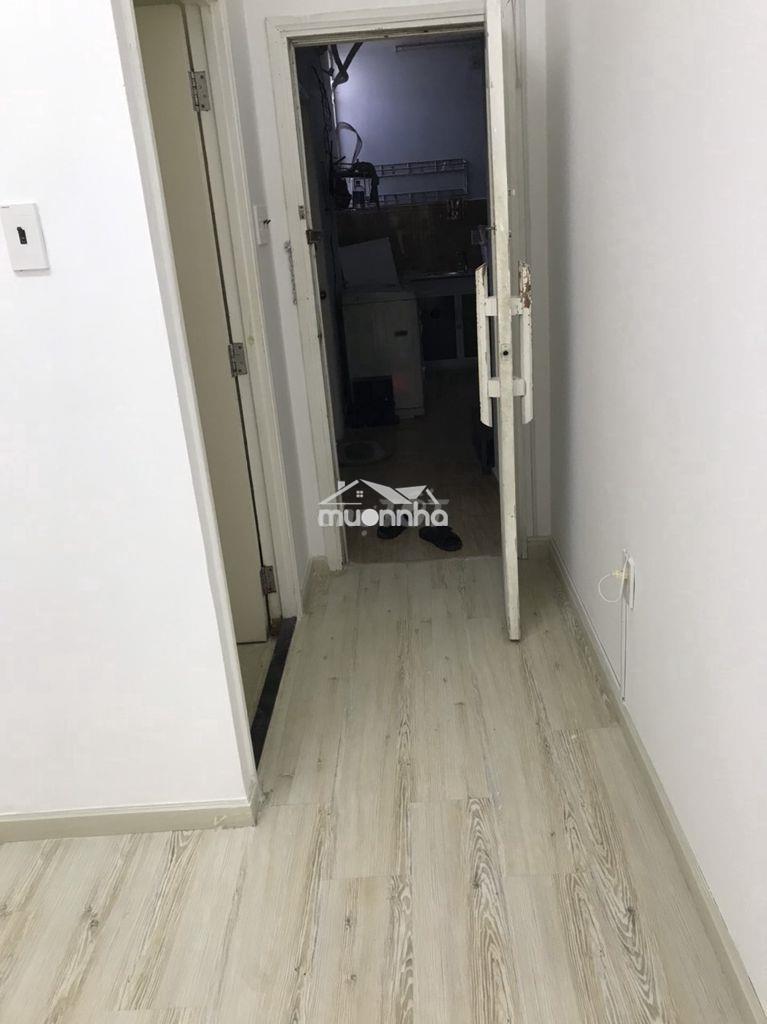 Cho thuê nhà trọ cao cấp đoàn văn bơ, q.4 hcm (gần đh nguyễn tất thành - 3
