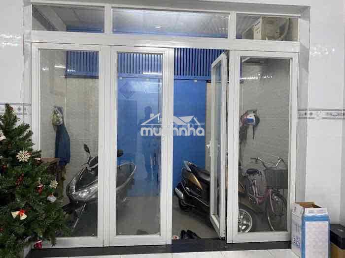 Nhà hiệp bình chánh – sát vòng xoay bình triệu-96m2-nhỉnh 6tỷ