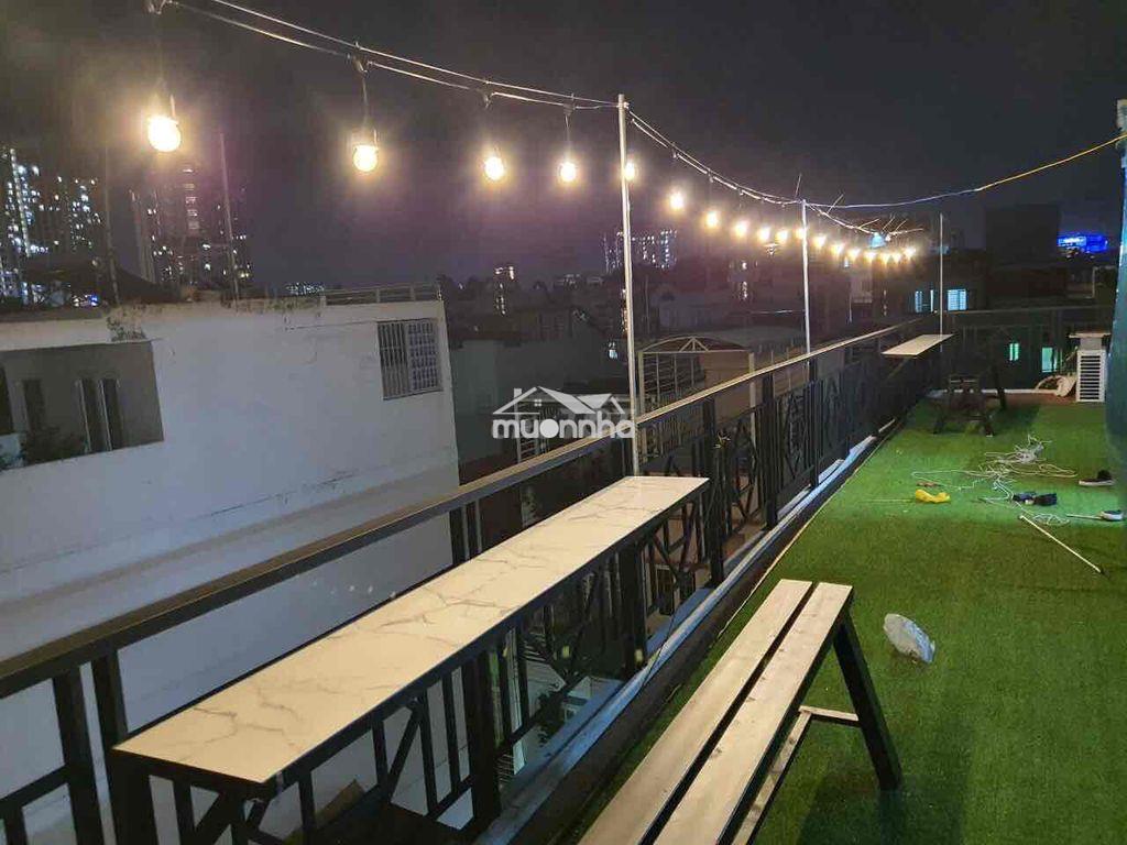 Kí túc xá, sleepbox cao cấp (ktx) - 3