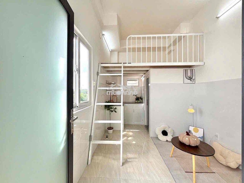 Chủ có căn mới 100% - giảm 1tr5 cho tháng thuê đầu - 2