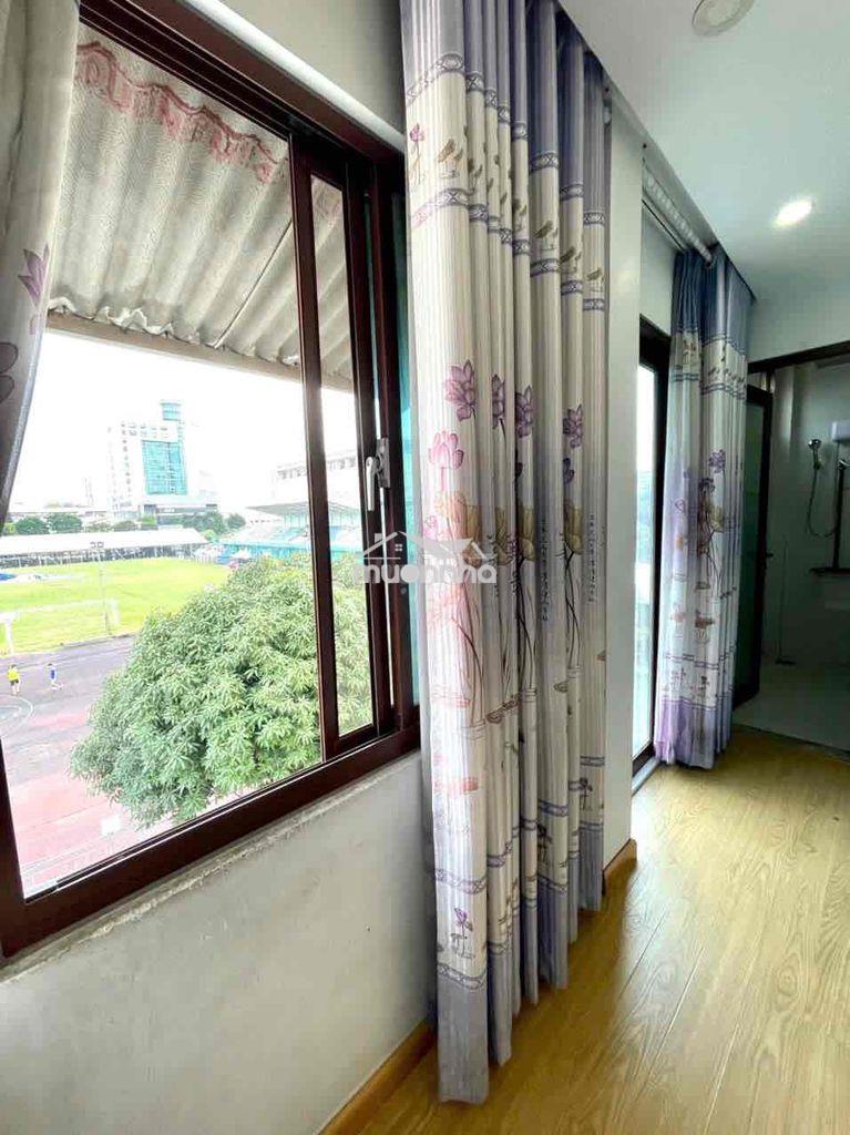 Phòng cửa sổ_thang máy_full nội thất_svđ hoa lư_gần ussh_thảo cẩm viên - 3