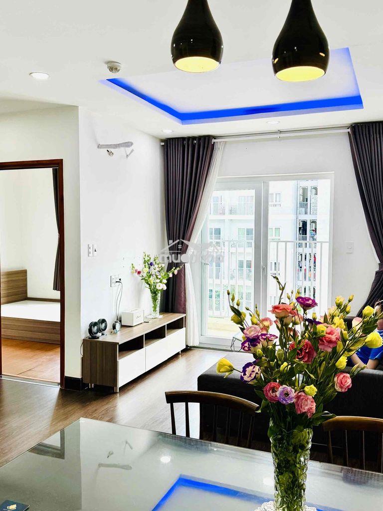 Chính chủ cho thuê căn hộ 2pn-2wc (orchid park - phú gia) - 2