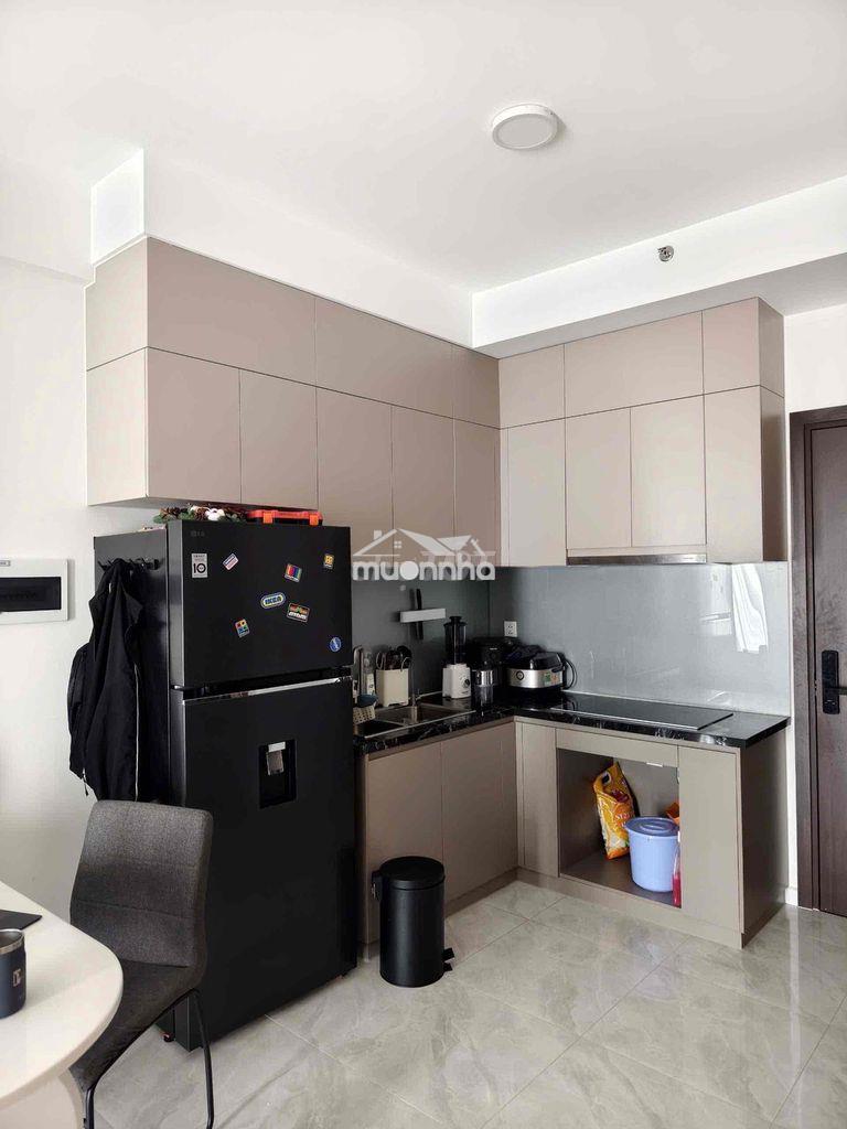 Căn hộ 2pn bình chánh - giá rẻ nhất khu vực - full nội thất