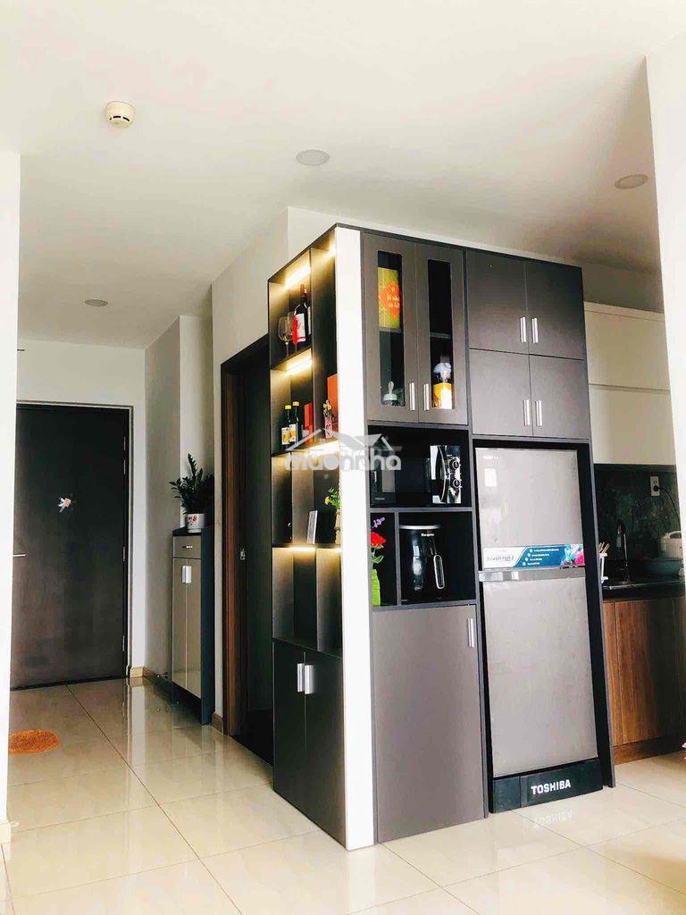Cho thuê căn hộ bcons garden 2pn,2wc - full nội thất - 3