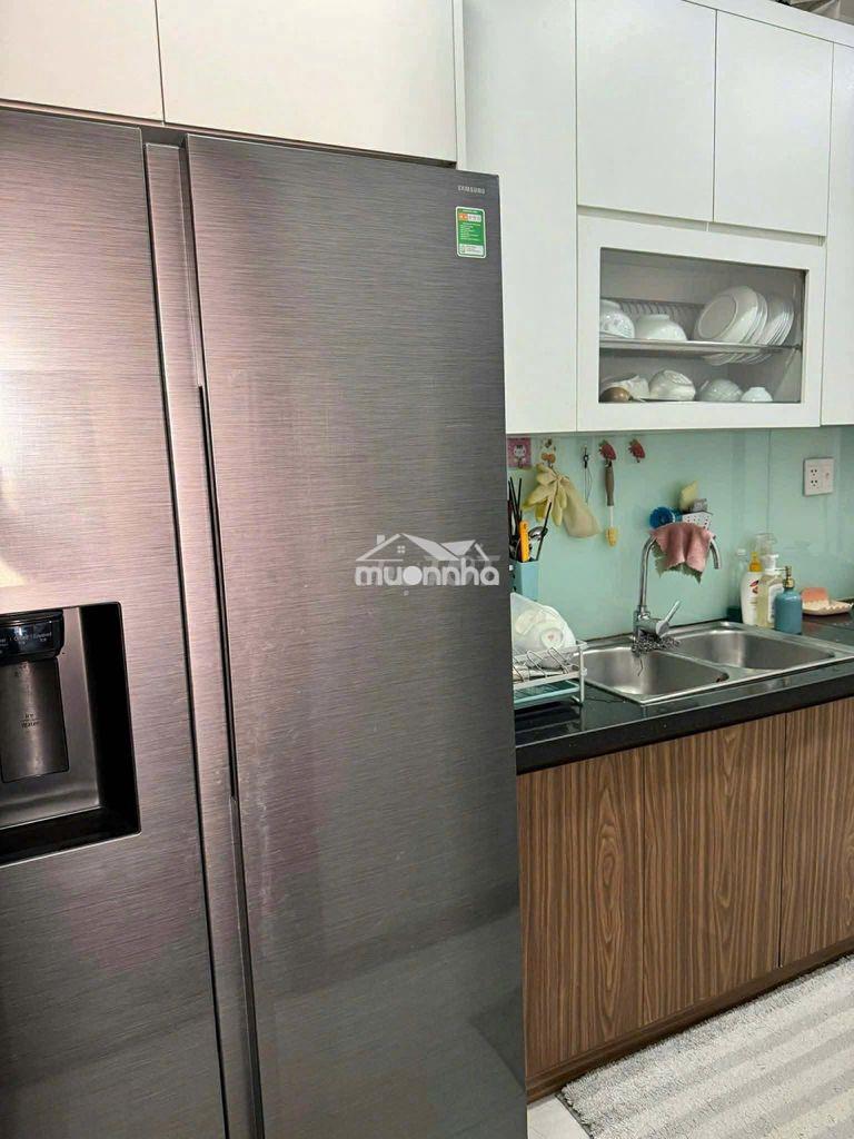 Cần bán gấp căn hộ him lam phú an 2pn rẽ hơn thị trường 700tr - 4