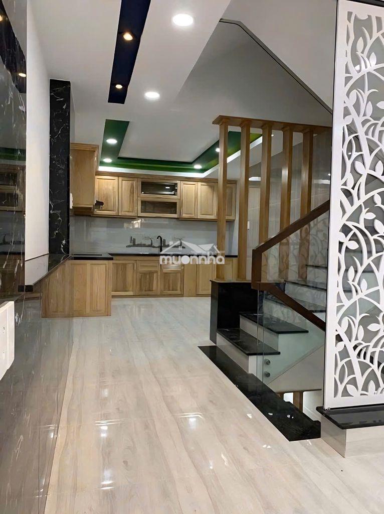Cần cho thuê nhà hxh 182/2a lê văn sỹ p.10 q.phú nhuận  - 3