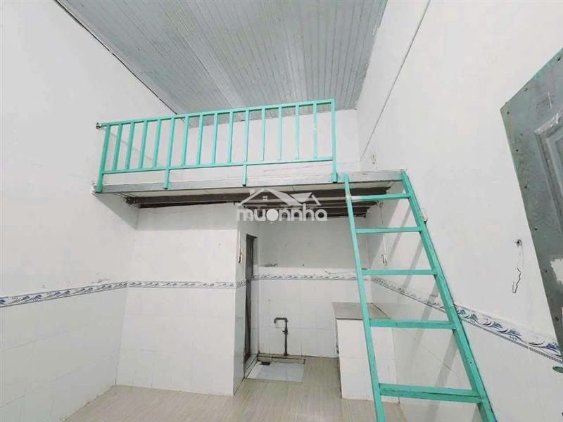 Dảy nhà trọ đẹp gần ngay huflit 