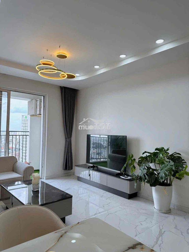 Cho thuê căn hộ richstar 12.5triệu