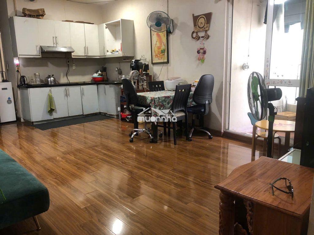 Bán căn hộ chung cư conic garden - nguyễn văn linh bình chánh - 2
