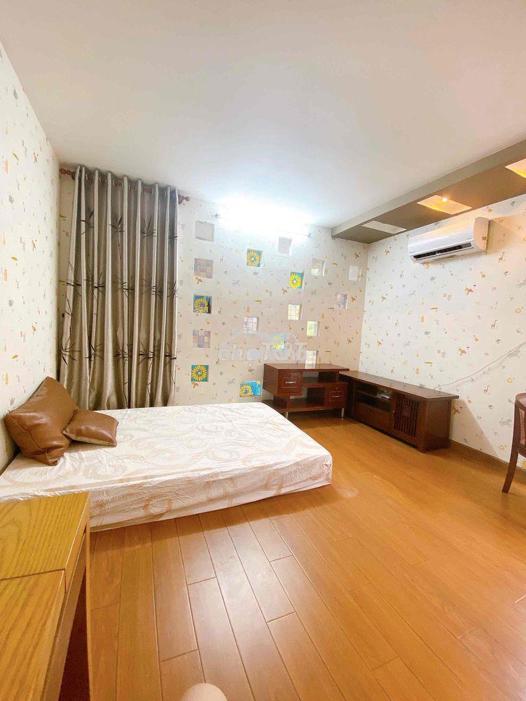 Phòng rộng, full nội thất ưu tiên nữ - 4