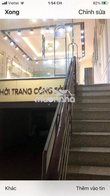 Cho thuê vp phố mỹ đình,nam từ liêm,hà nội,dtsd 80m2,thông sàn, - 2