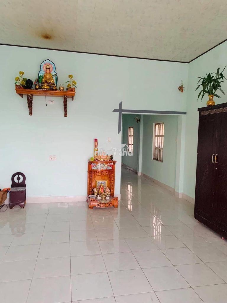 Nhà cấp 4 có vườn ở gần chợ chiều tân phú trung 198,6m2 shr giá 1 tỉ - 3