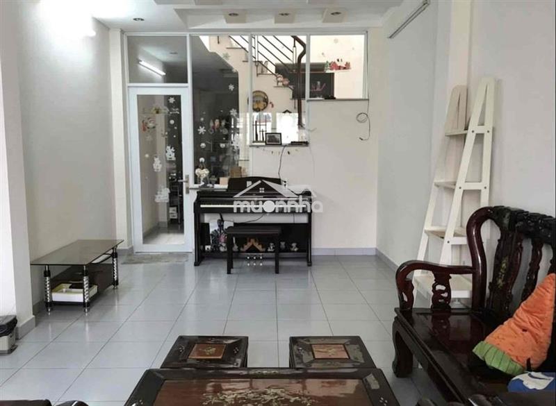 🚗 Cmt8 quận 3 – 54m² vuông vức – giá chỉ 5.9