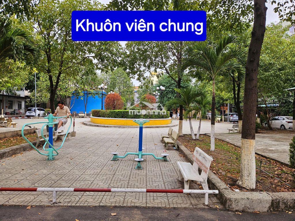 KHÔNG Ở CẦN BÁN - 4