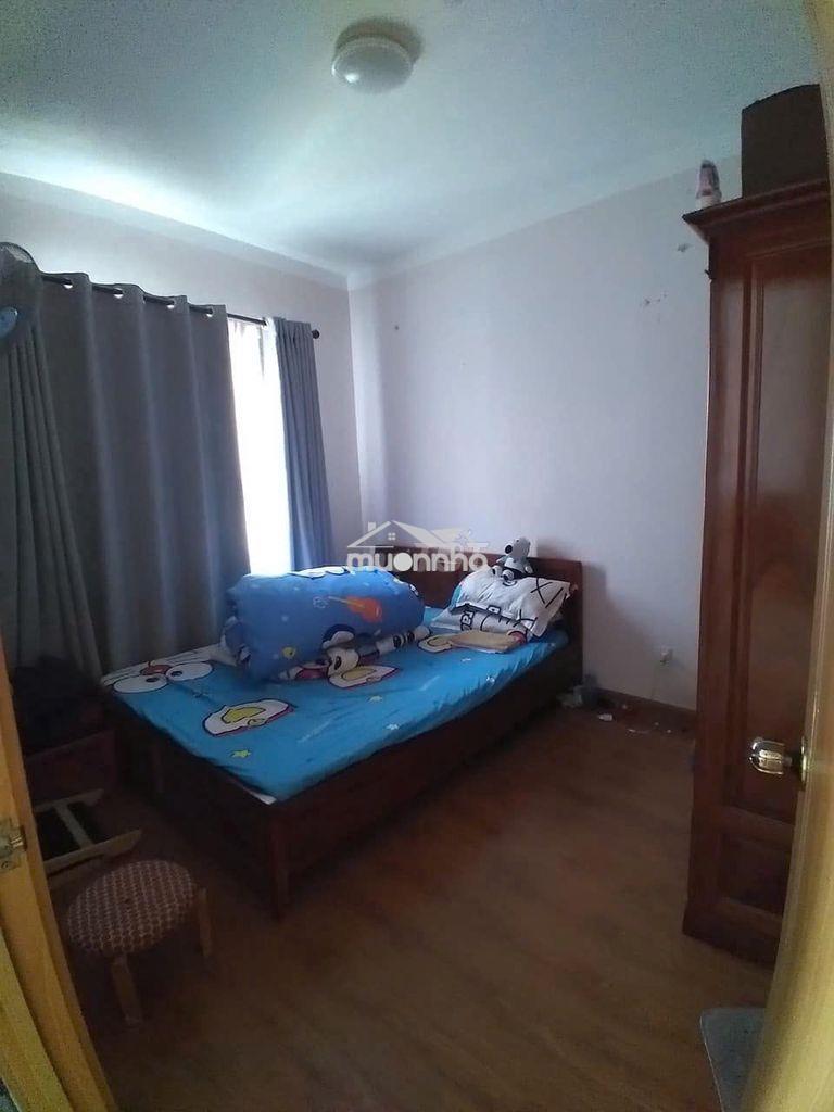 Chung cư hoa sen,lạc long quân căn 63m2, 2p ngủ,nt, 9tr/th - 4