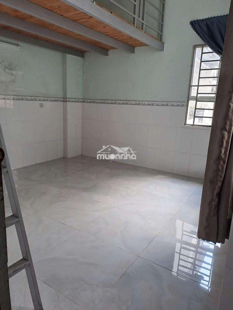 Cho thuê phòng trọ, khu vực hoàng hoa thám, nhà ga t3