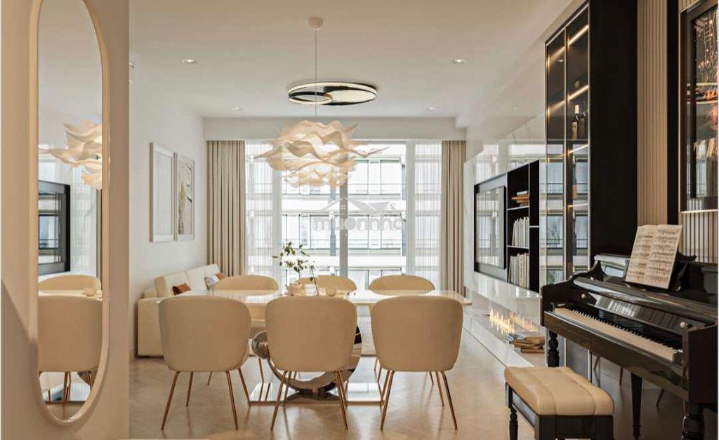 Giỏ hàng căn hộ sunrise city 1, 2, 3, 4pn -penthouae, giá tốt cần bán - 2