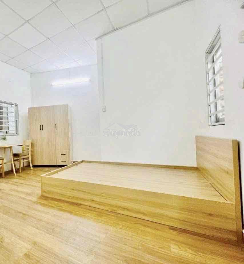 🌟 Studio giếng trời full nội thất q.10 – ngay đh bách khoa - 3