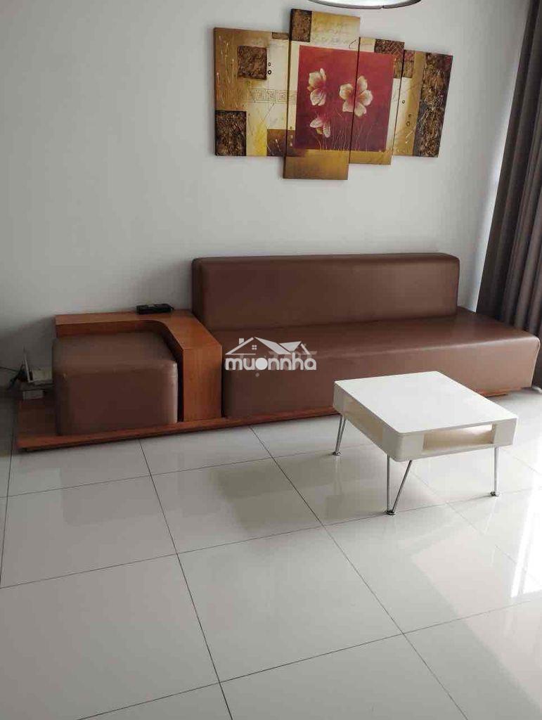Cho thuê căn hộ canary heights 90m2 2pn-2wc