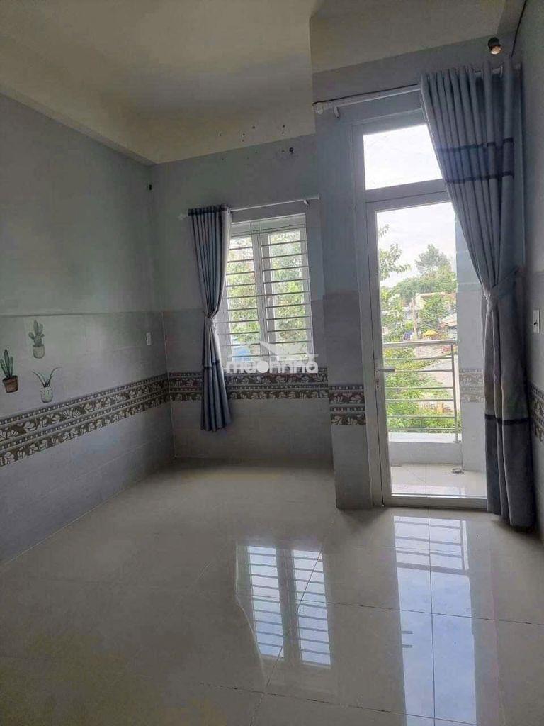 ❤️ Nhà đẹp hẻm 45 trần thái tông 4pn3wc – p15 tân bình - 4
