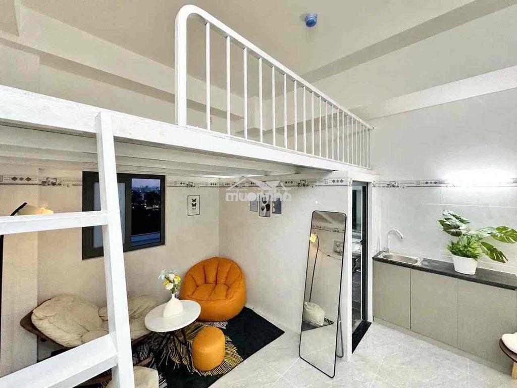 Chủ vừa trống - giá 2tr6 tháng đầu tiên, ko qua môi giới - 3