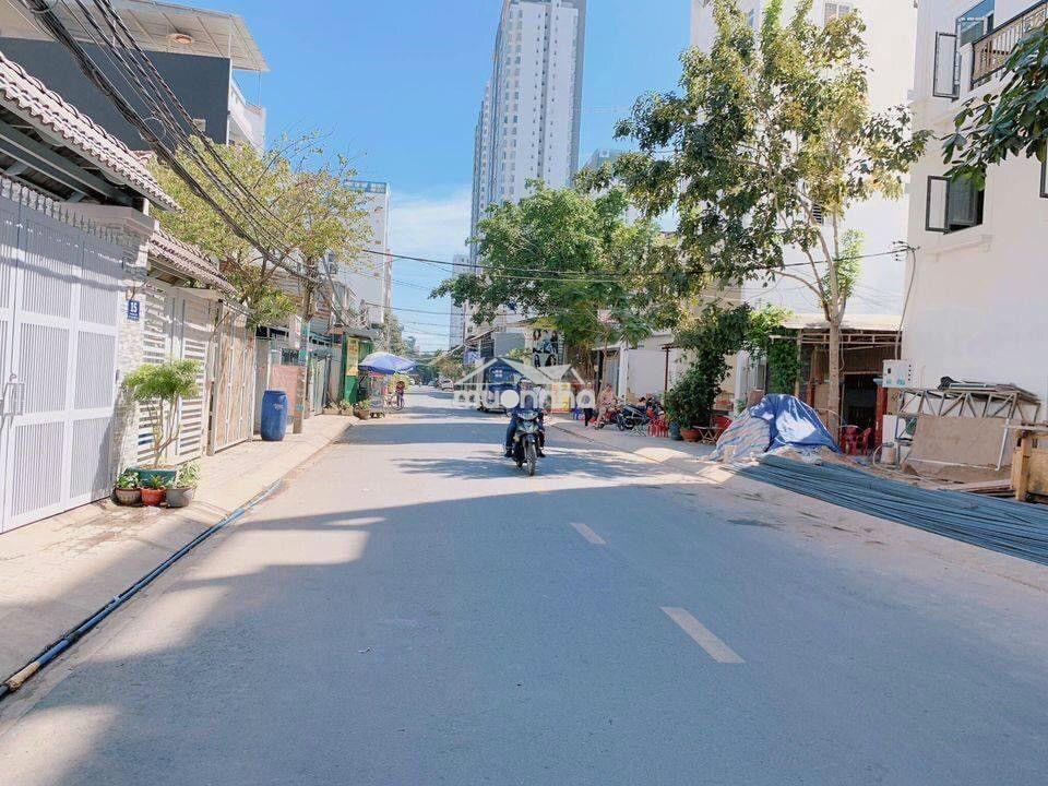 Phòng chdv gần pmh, kcx, dh ufm,tdt, lê thị chợ - 3