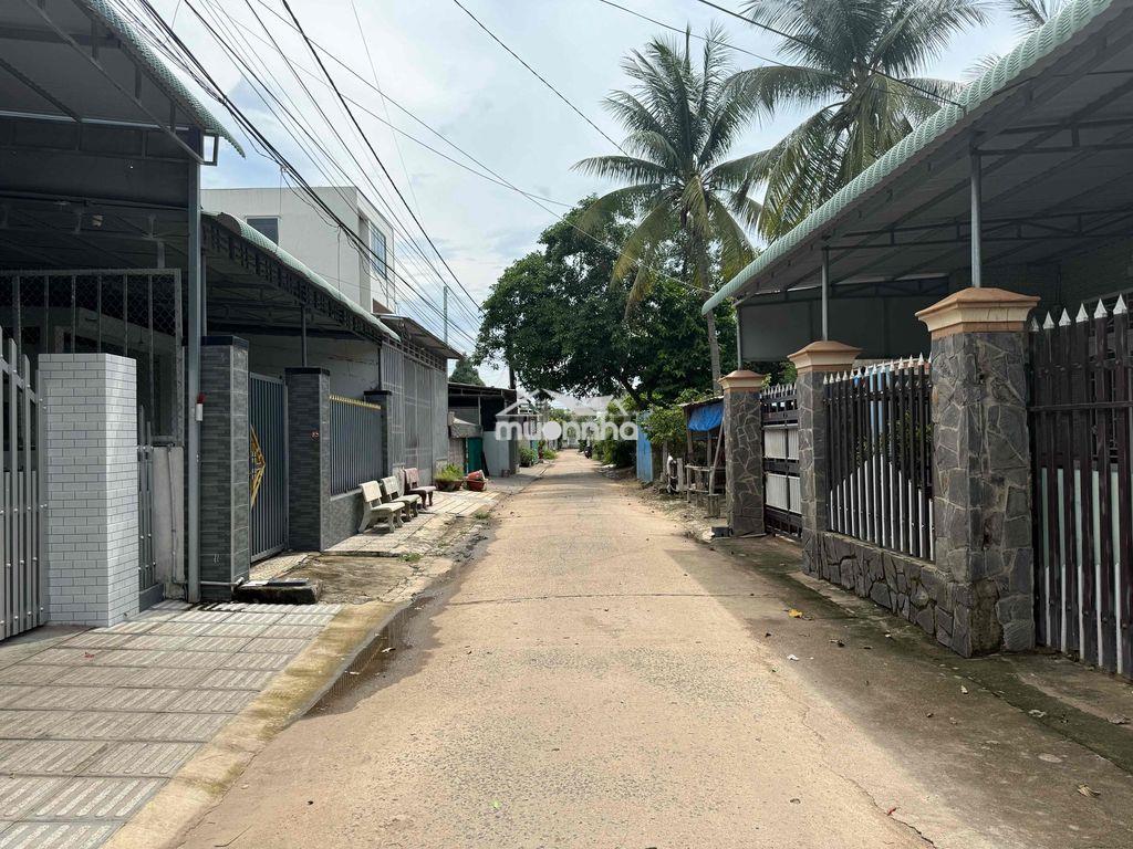 Bán nhà cấp 4.208m2 ngang 6,7m dài 30,8m nở hậu 7m. ngay chợ suối cát - 4