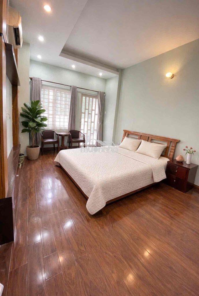 Cho thuê phòng studio nội thất cao cấp