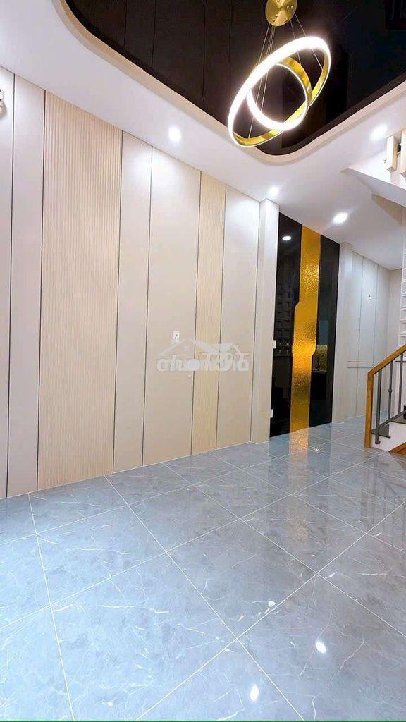 Chủ giảm 300tr còn 5,2 tỷ ( quận 4 ) - 4