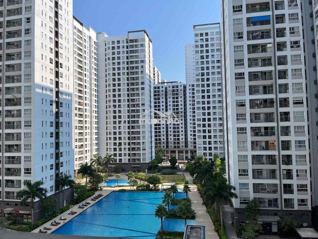 Cho thuê nhiều căn hộ offcetel-1pn-2pn-3pn sunrise riverside giá tốt - 2