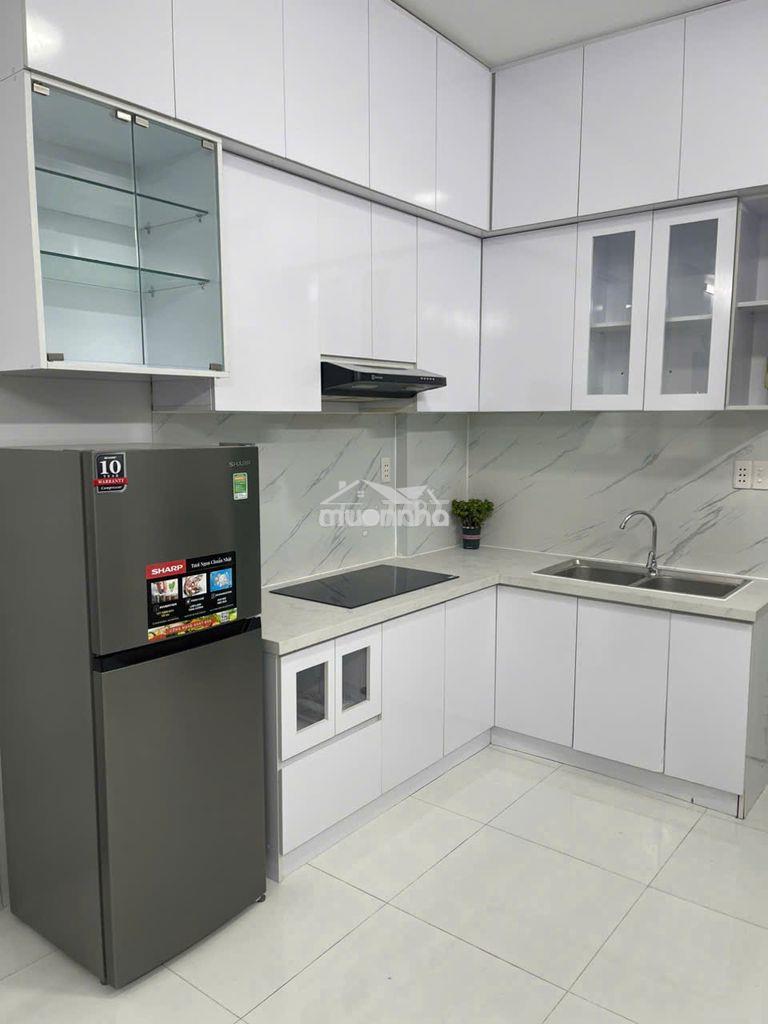 Cần bán căn hộ phan văn trị quận 5, dt : 56 m2, 2pn, 3.350 tỷ/căn - 3