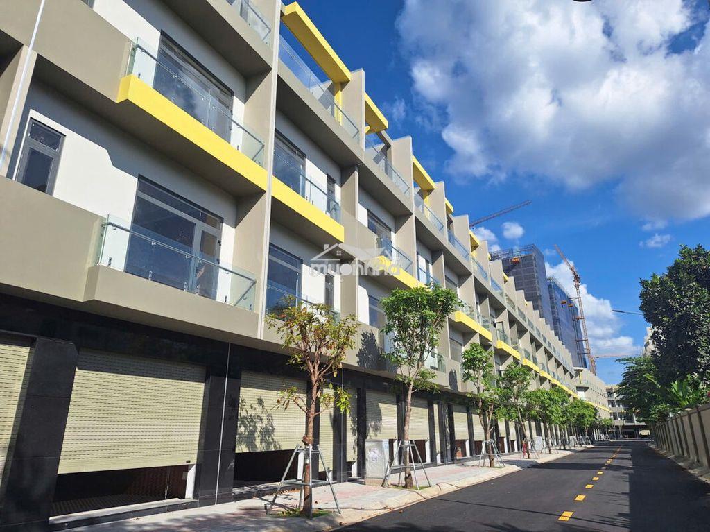Bán nhà phố bcons,4t,5pn,4x20,85m2,chính chủ,suối tiên, bình dương - 2
