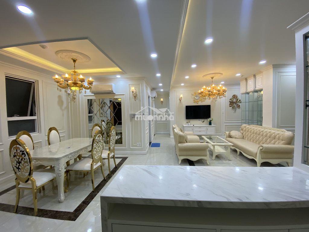 Bán căn sunrise city, 99m2, 1pn 2pn 3pn giá tốt thị trường - 4