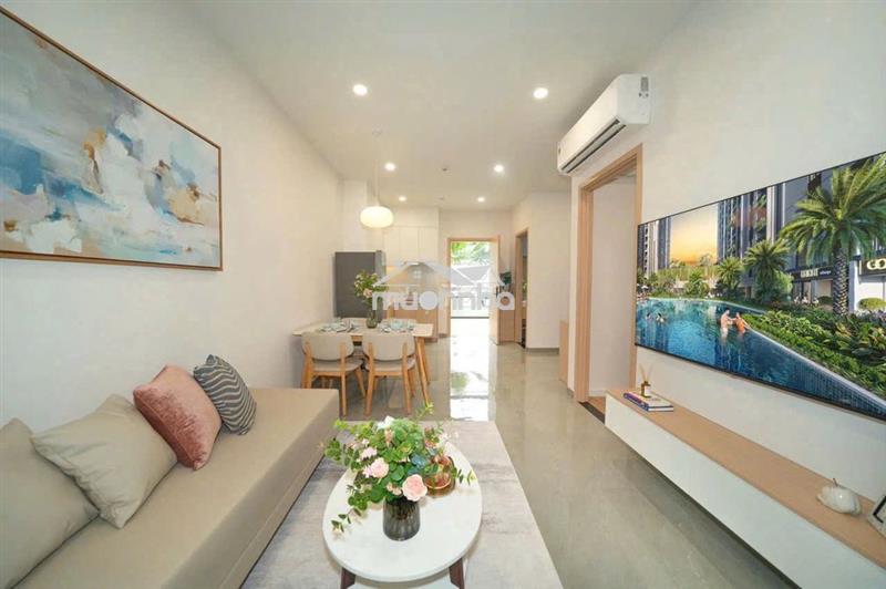 Nhà ở xã hội k-home biên hòa đồng nai