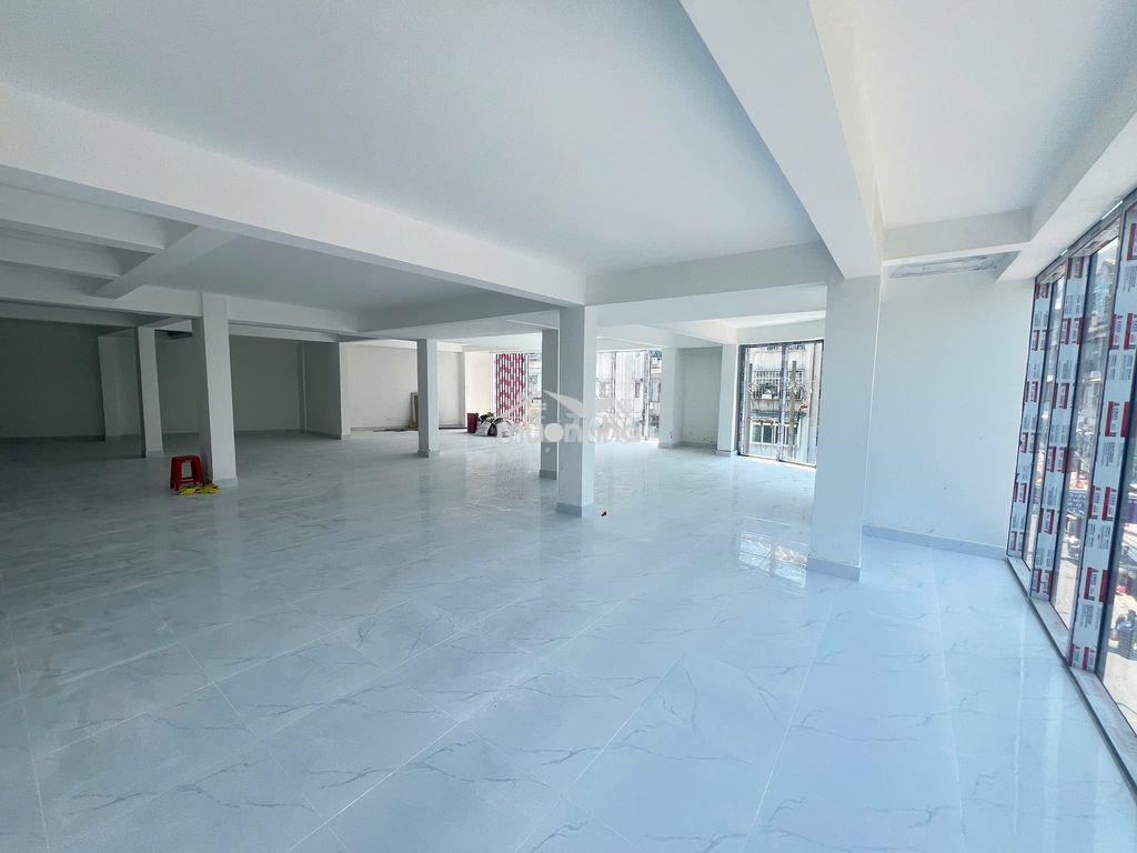 Cho thuê vp 205m2 hoàng sa view kính panorama cơ sở vật chất mới - 3