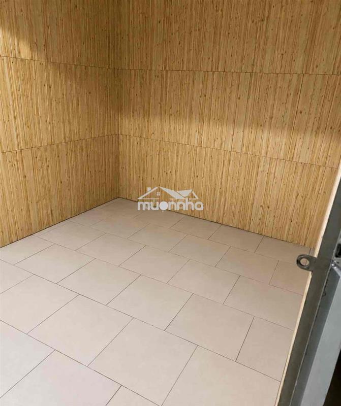 Cho thuê phòng trọ 1 người ở đường hà huy giáp phường an phú đông