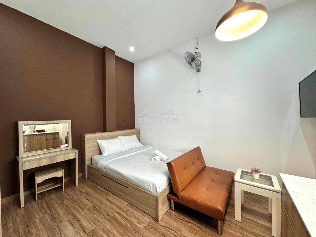 Cho thuê chdv gần sân bay tân sơn nhất - 2