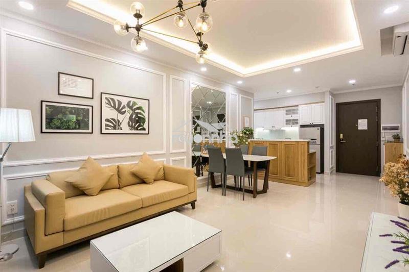 Căn hộ 2pn 81m2 one verandah q.2
