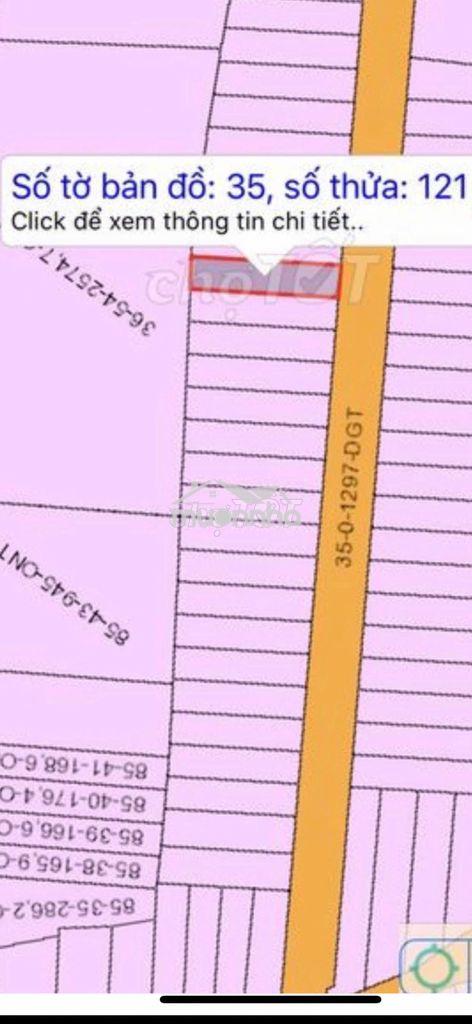 Bán đất gần sân bay long thành giá thương lượng sđt @83.717.6868 - 2