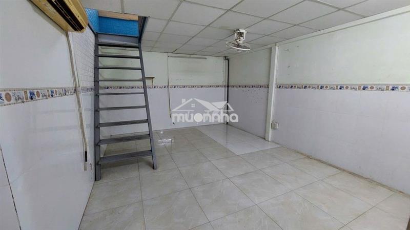 Chung cư bàu cát 2, đường đồng đen, phường 14, quận tân bình
