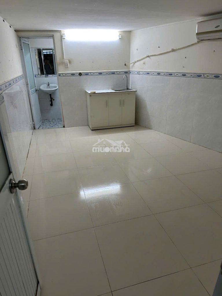 Phòng trọ gần cầu chữ y