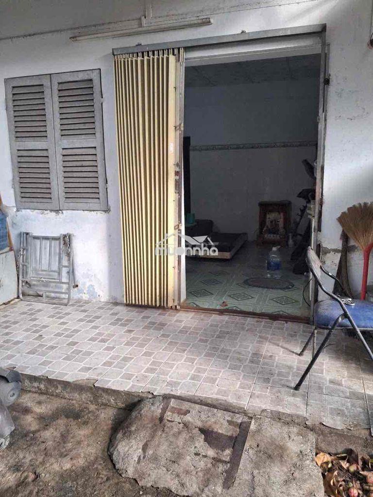 🏠Cần bán gấp nhà cấp bốn số 2164/15/6 đường lê khả phiêu , xã bình chá