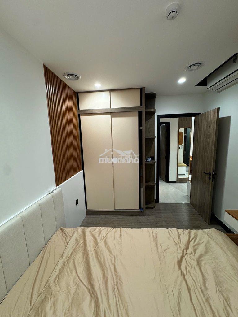 Cho thuê 6 căn 2pn 2wc delasol giá 23-25tr, đủ nội thất, tháp ac có đủ - 4