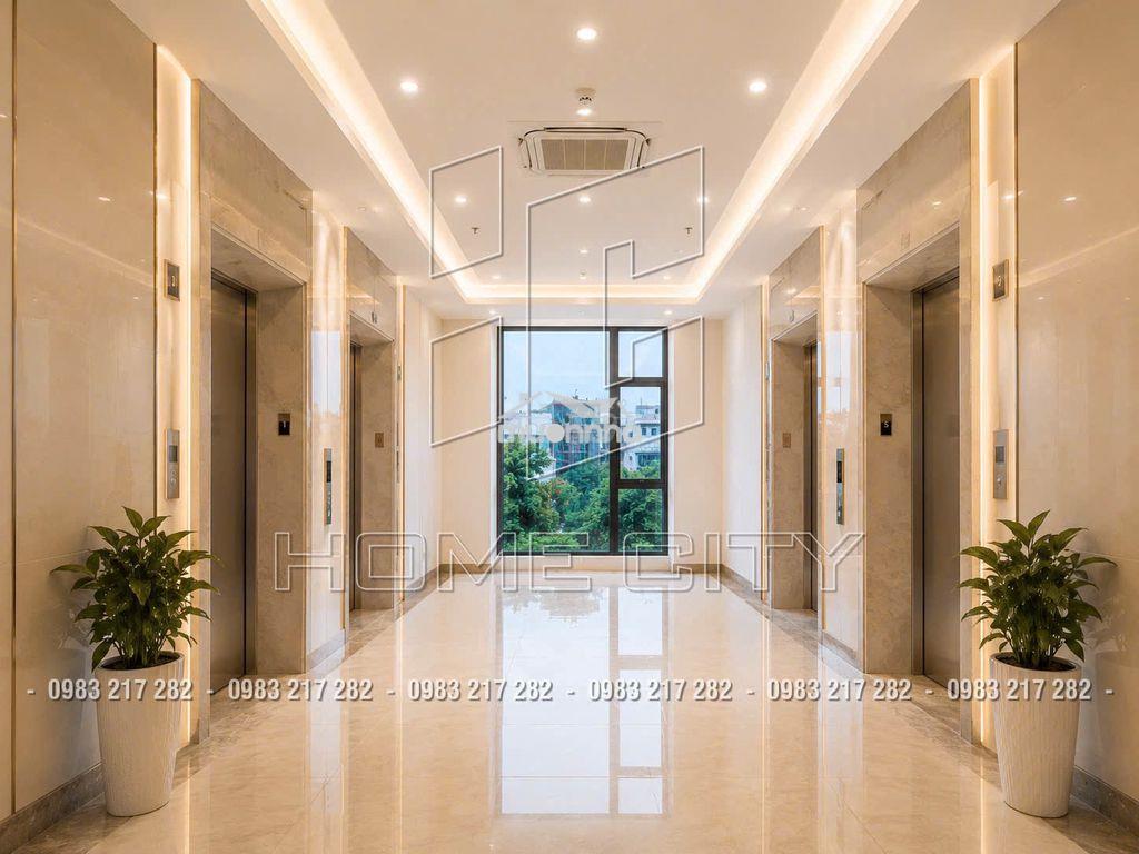 Building 1400m2 mới hoàn công mặt tiền thạnh mỹ lợi quận 2 - 2