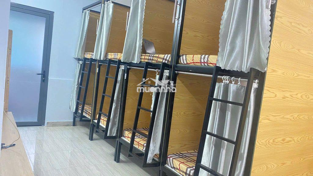 🔥Ktx bình thạnh - máy lạnh 24/24 - sát văn lang cs3 🔥 - 4